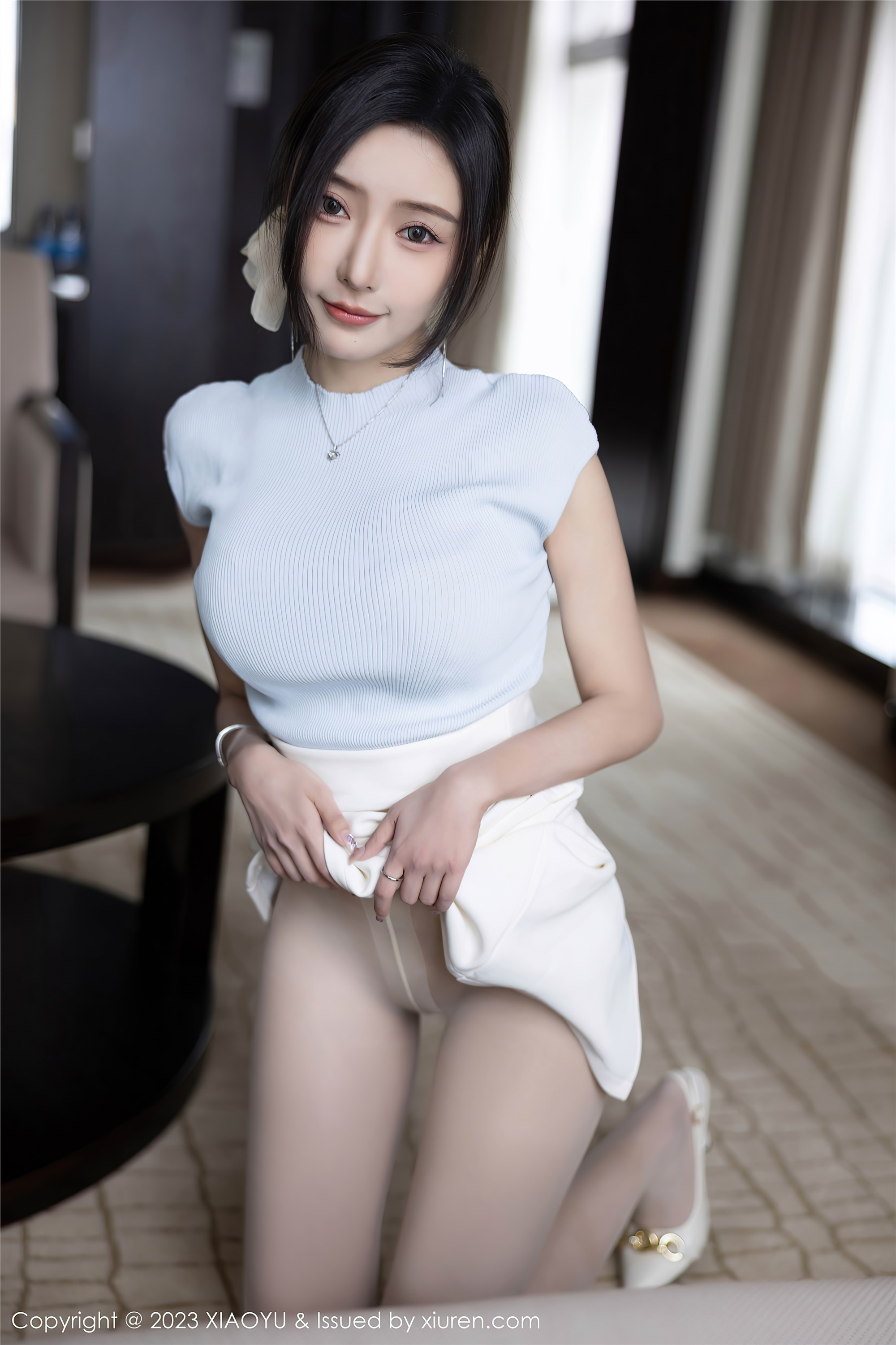 XIAOYU语画界 2023.06.29 VOL.1059 王馨瑶yanni